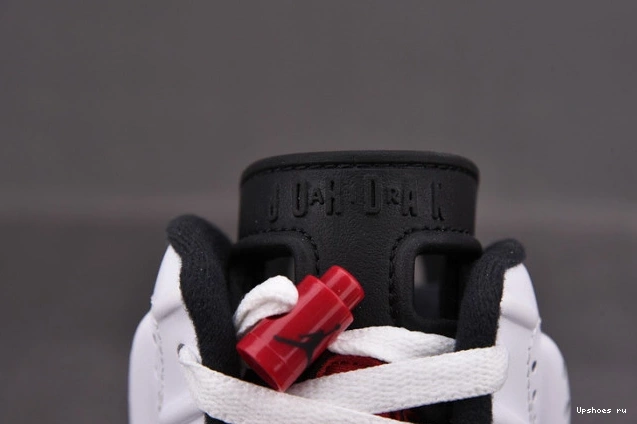 Retro Air CT8529-106 6 Jordan Carmine (2021) 0310